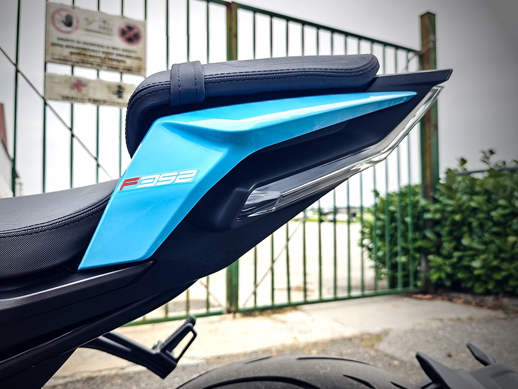Morbidelli F352