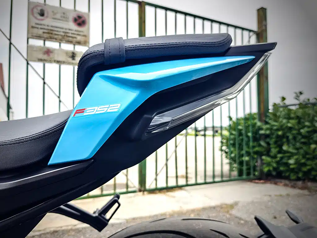 Morbidelli F352
