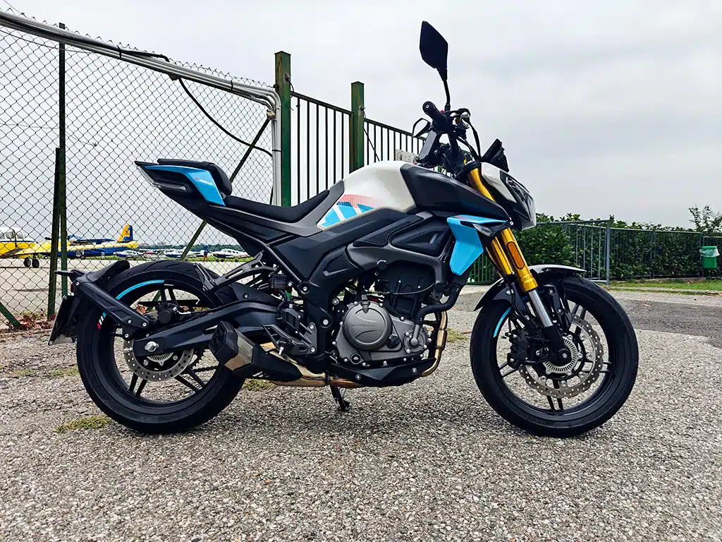 Morbidelli F352