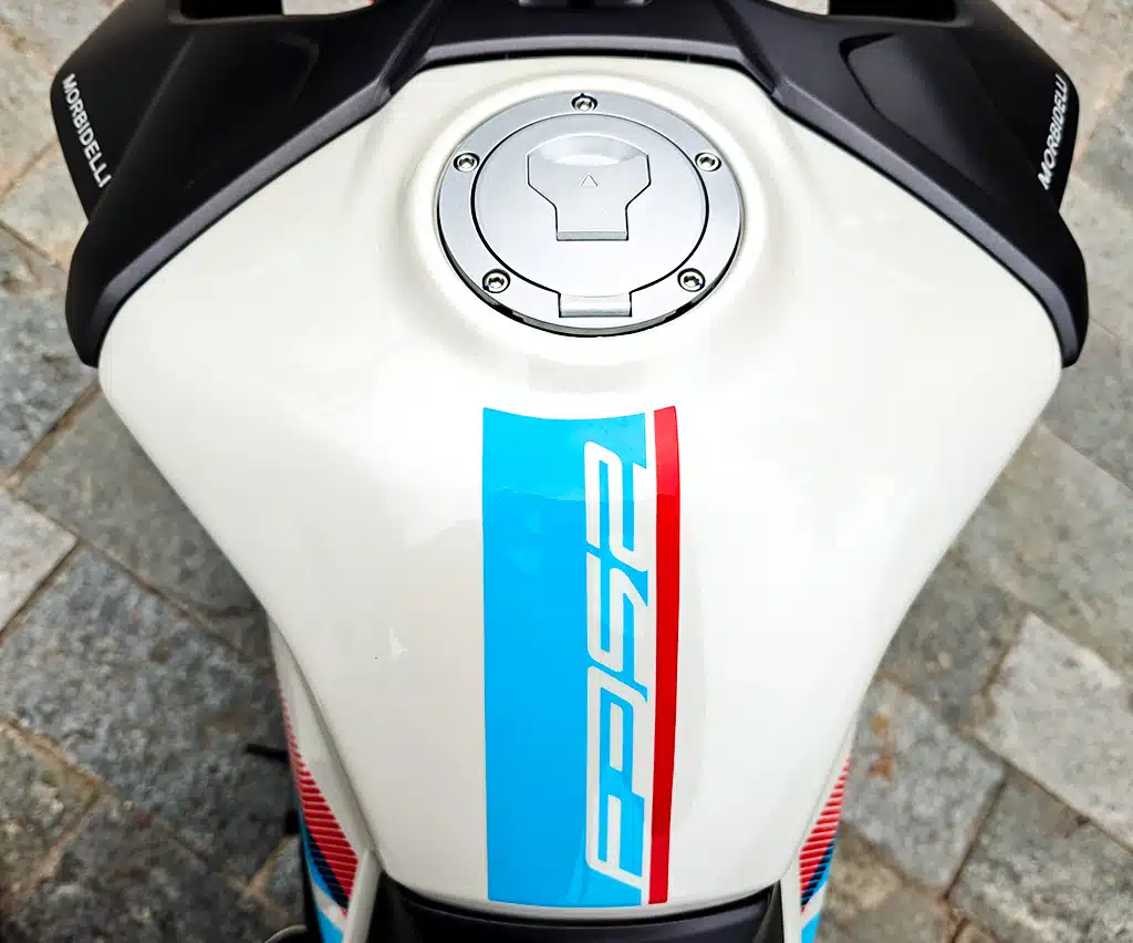 Morbidelli F352