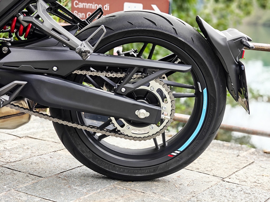 Morbidelli F352