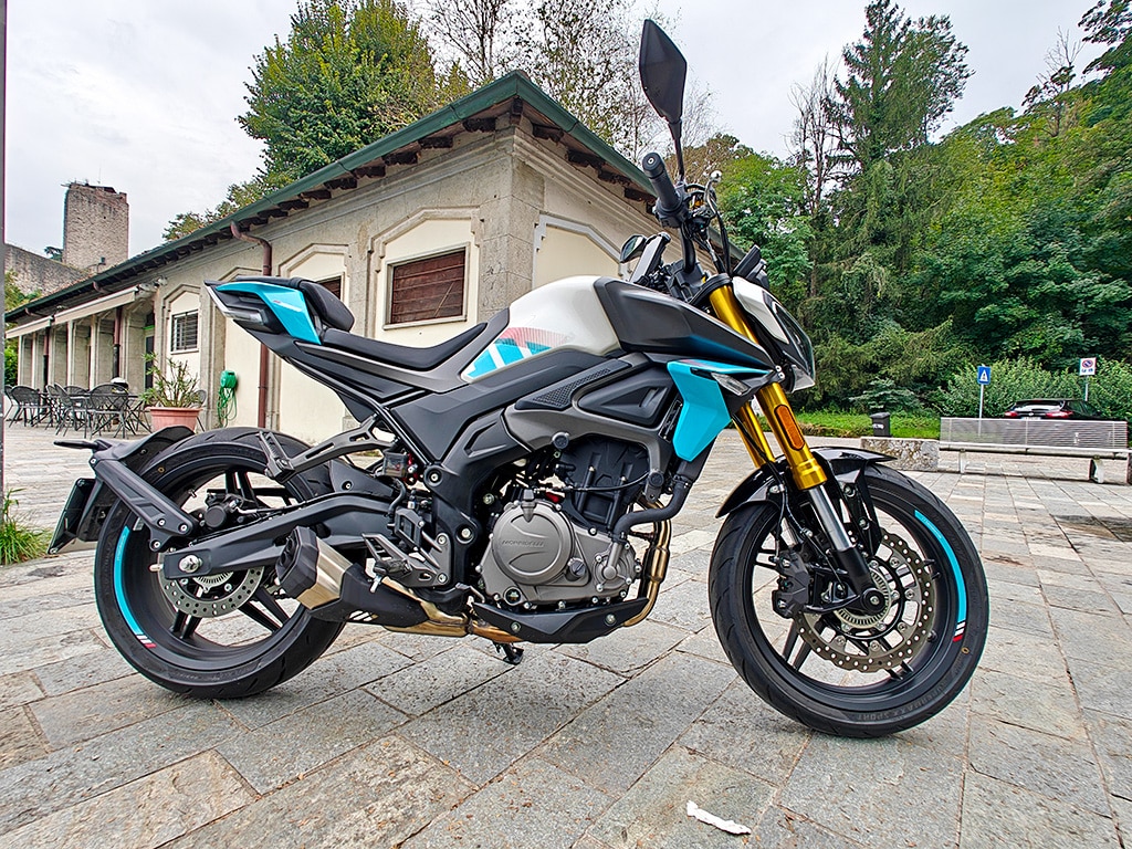 Morbidelli F352