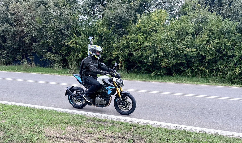 Morbidelli F352