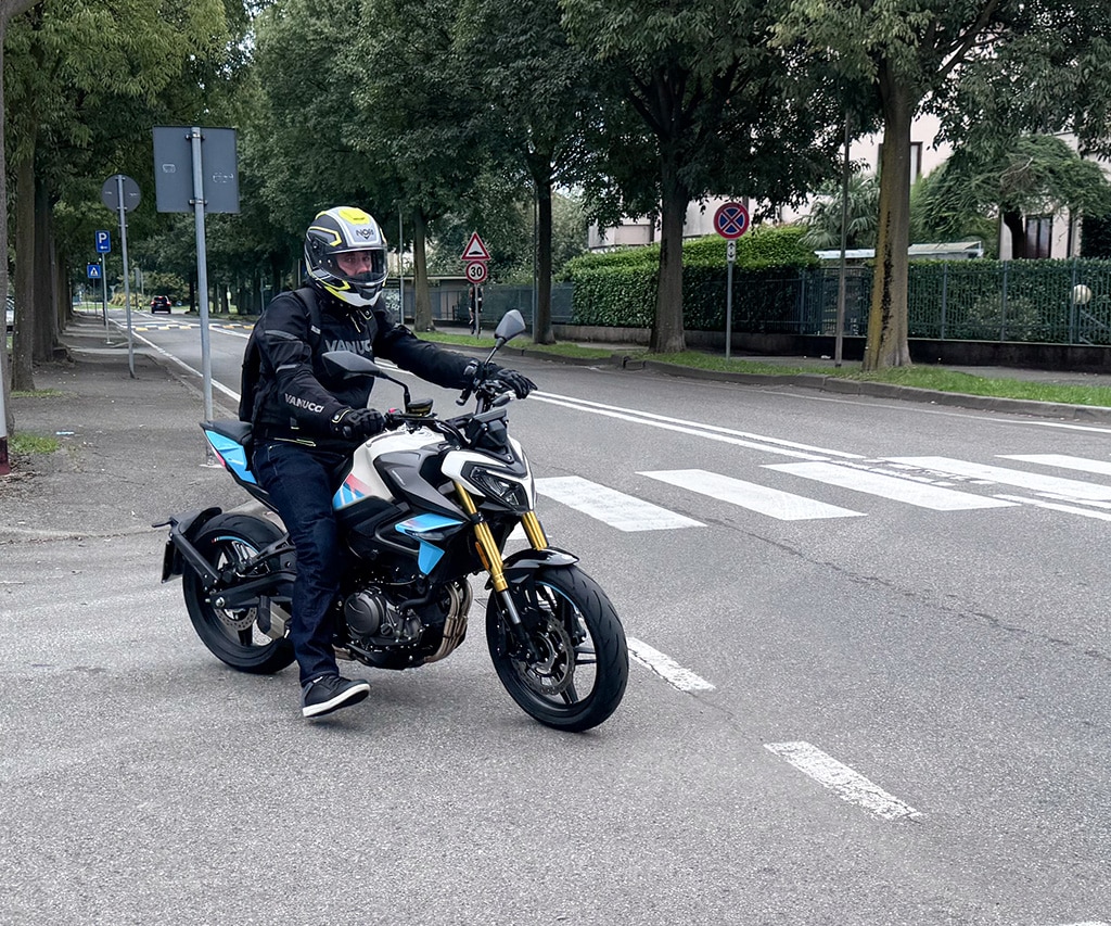 Morbidelli F352