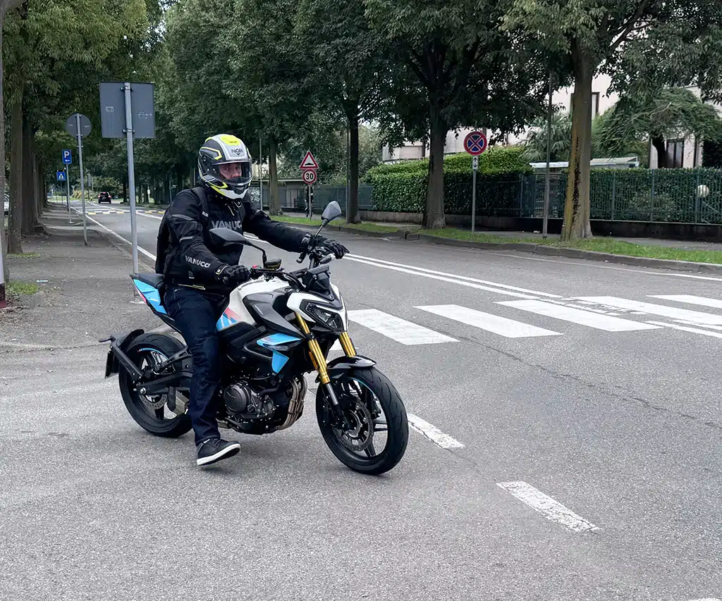 Morbidelli F352