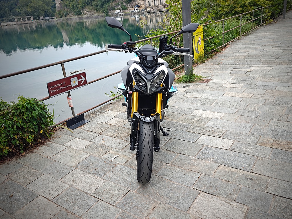 Morbidelli F352