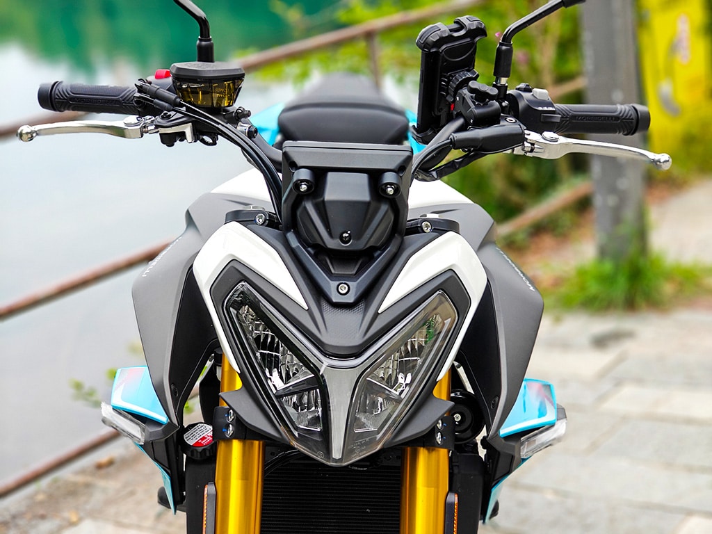Morbidelli F352