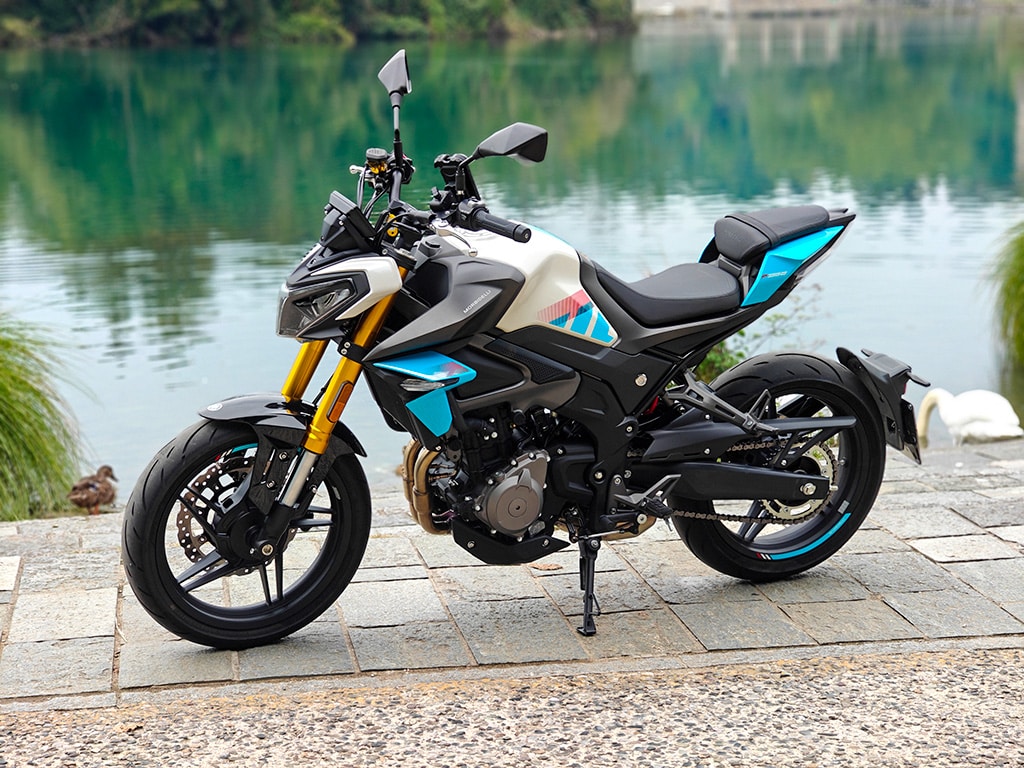 Morbidelli F352