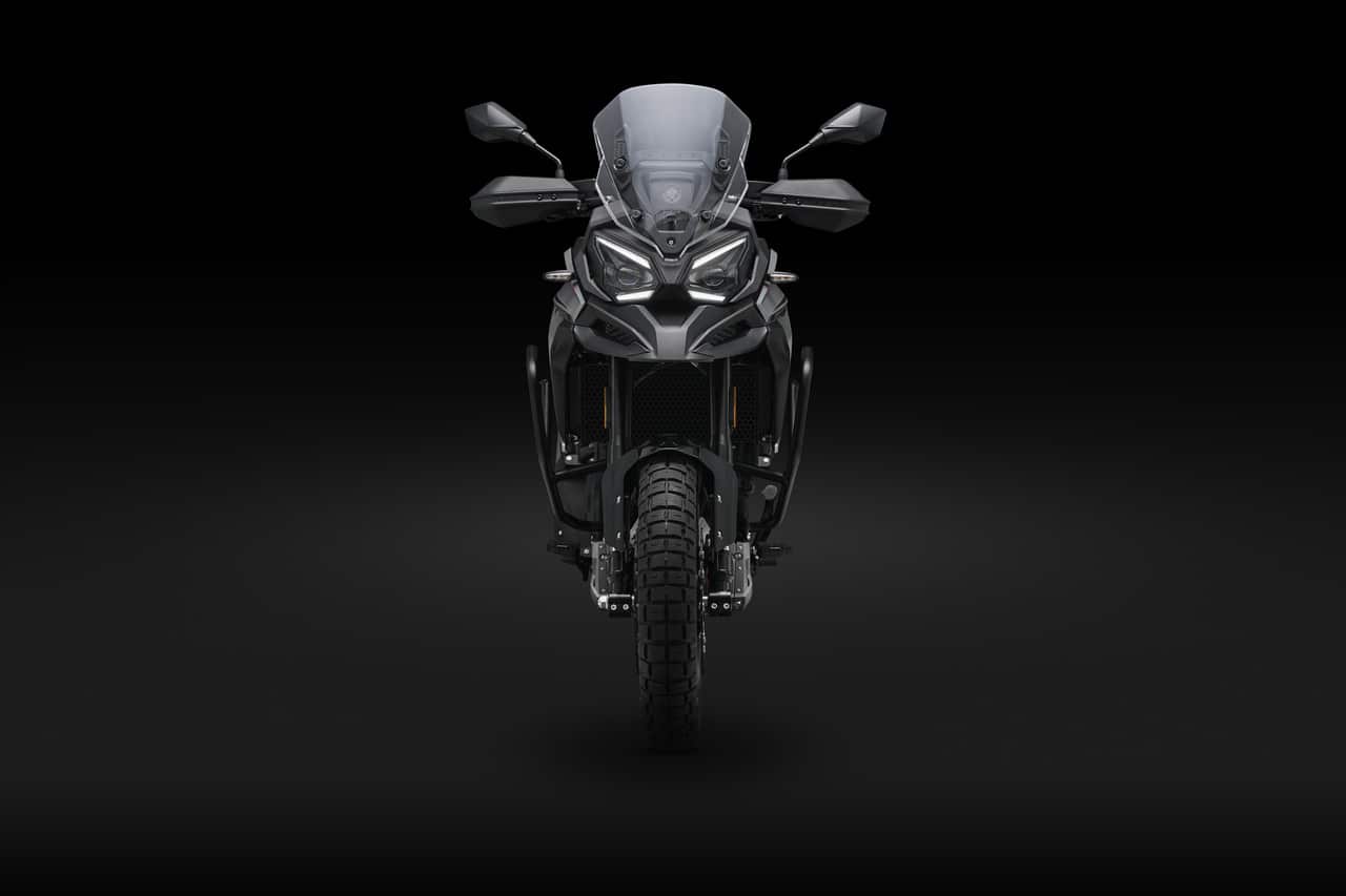 morbidelli T1002VX