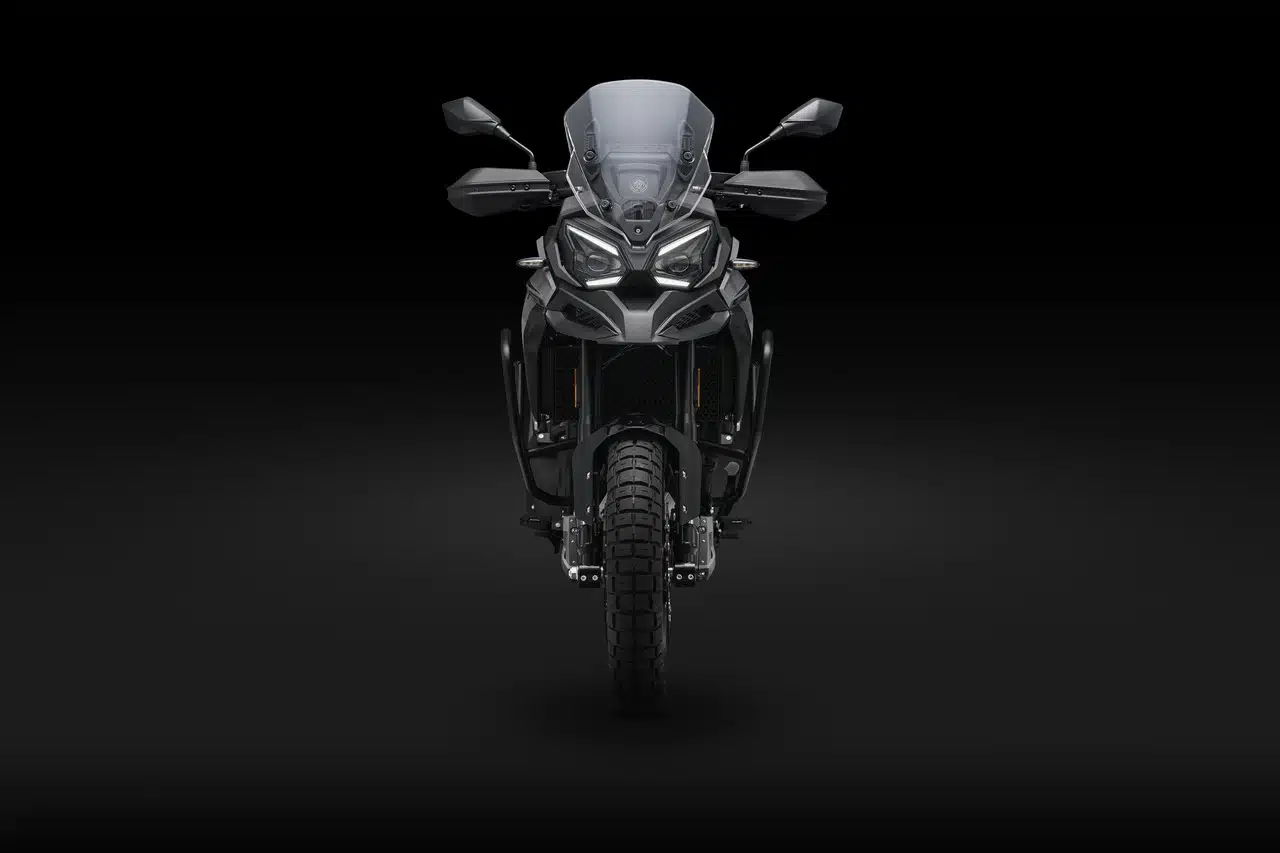 morbidelli T1002VX