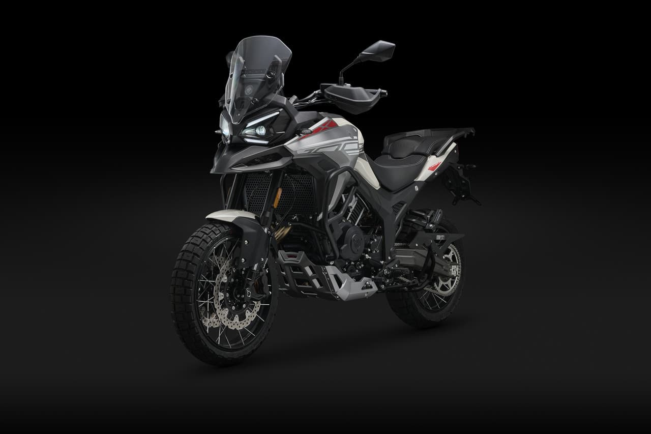 morbidelli T1002VX