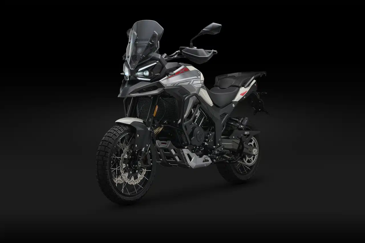 morbidelli T1002VX