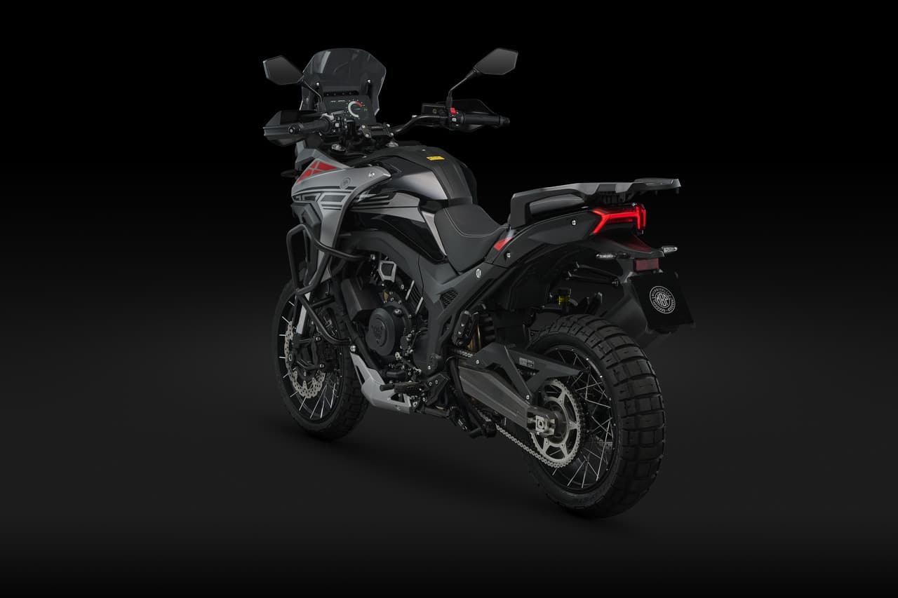 morbidelli T1002VX