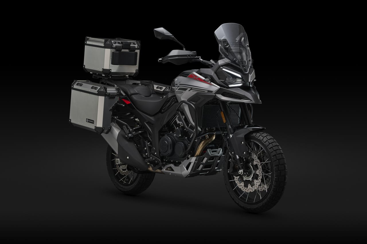 morbidelli T1002VX