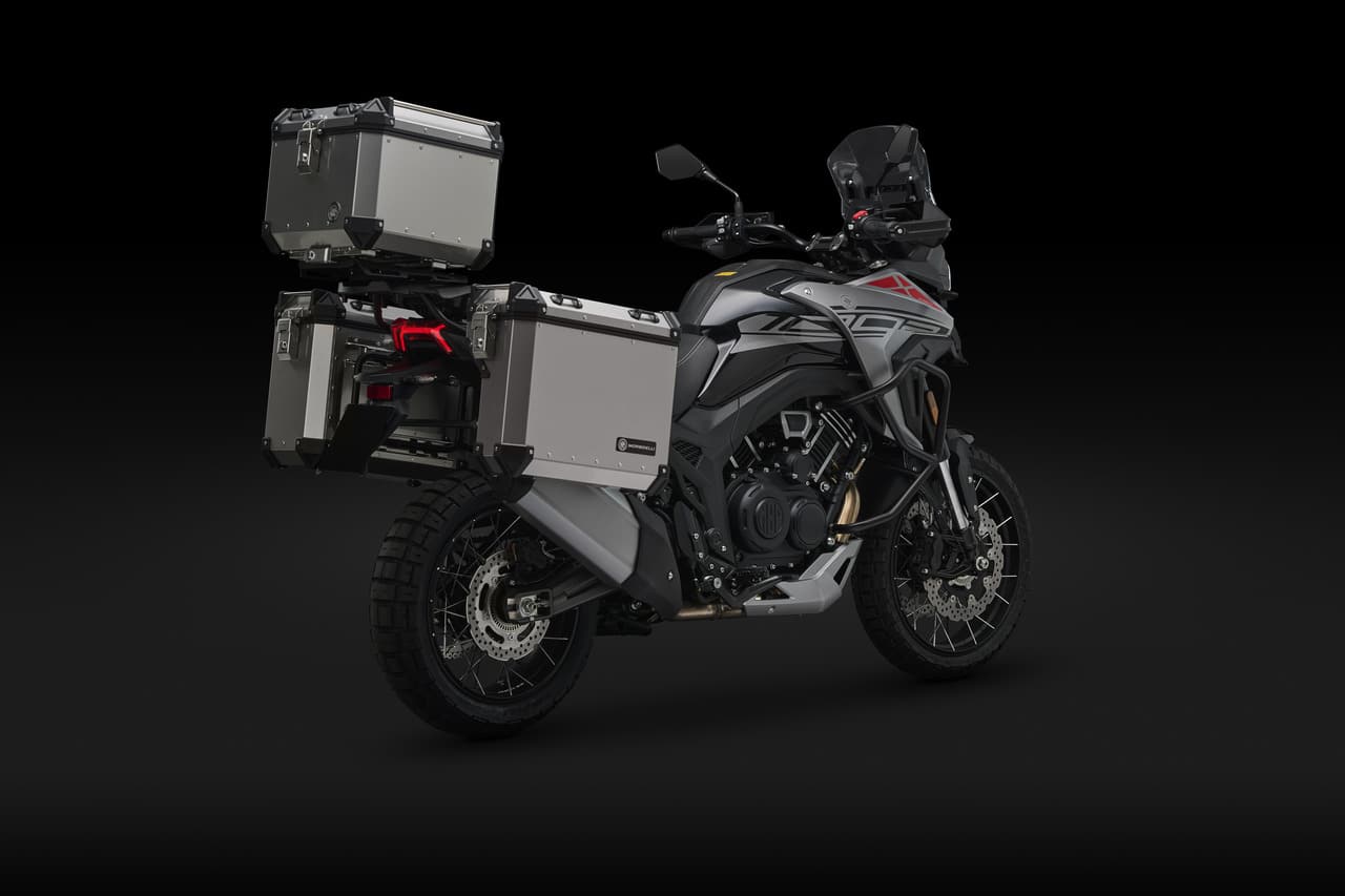 morbidelli T1002VX