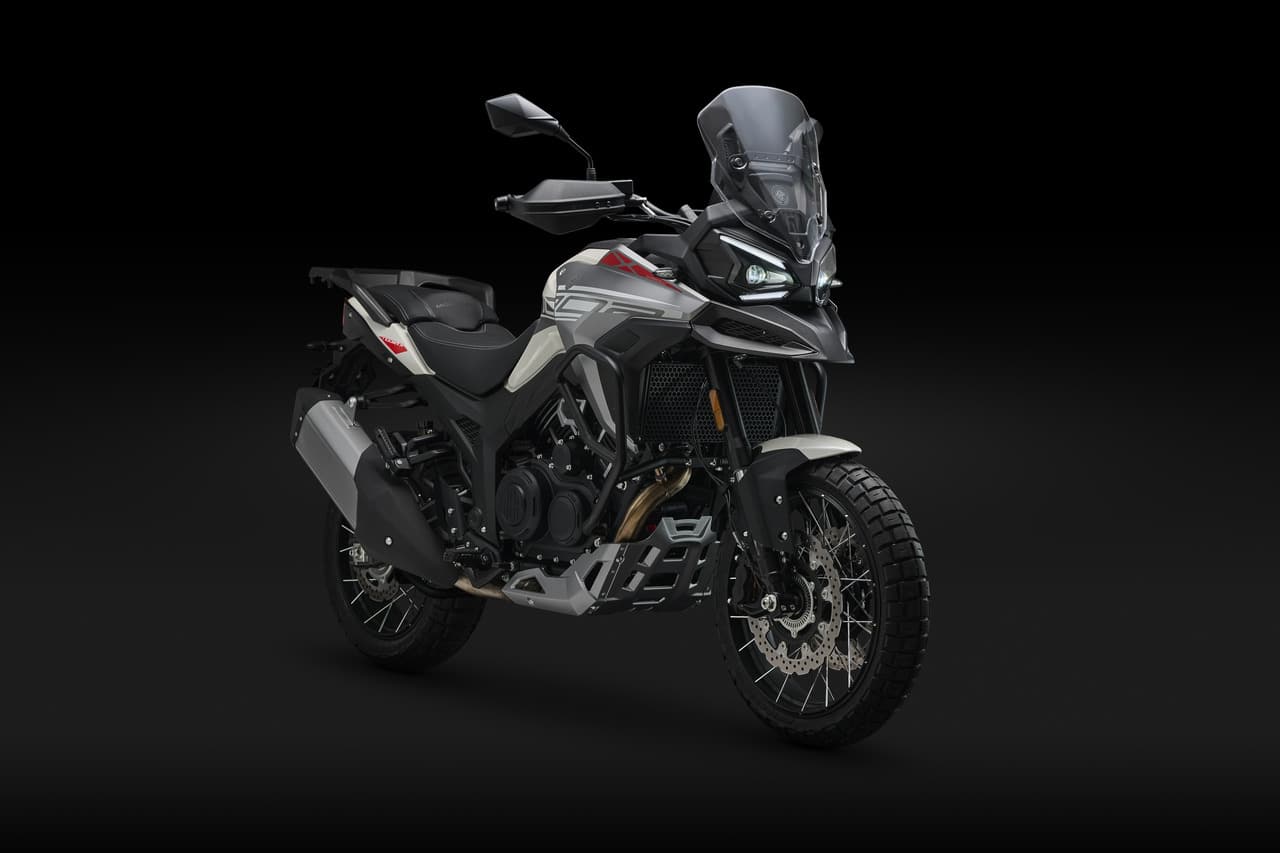 morbidelli T1002VX