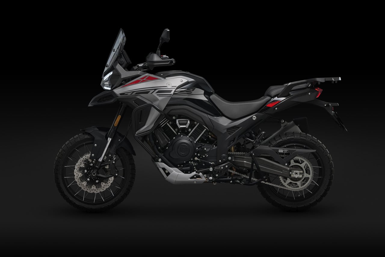 morbidelli T1002VX
