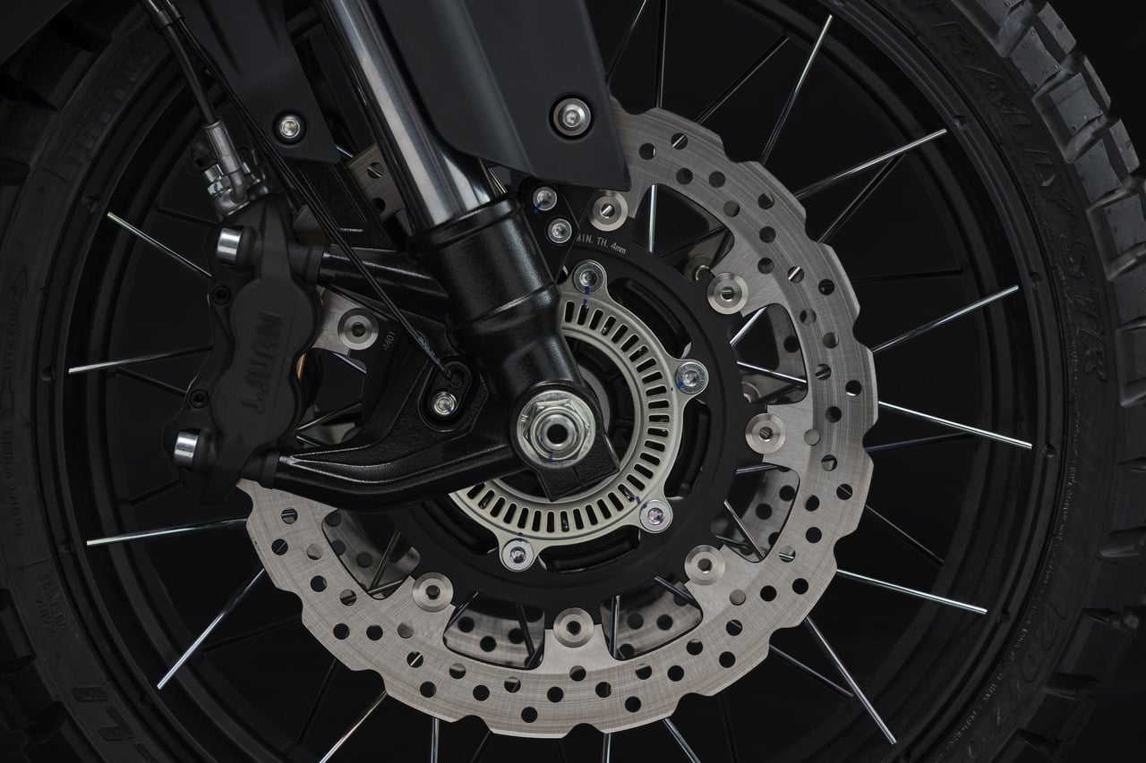 morbidelli T1002VX