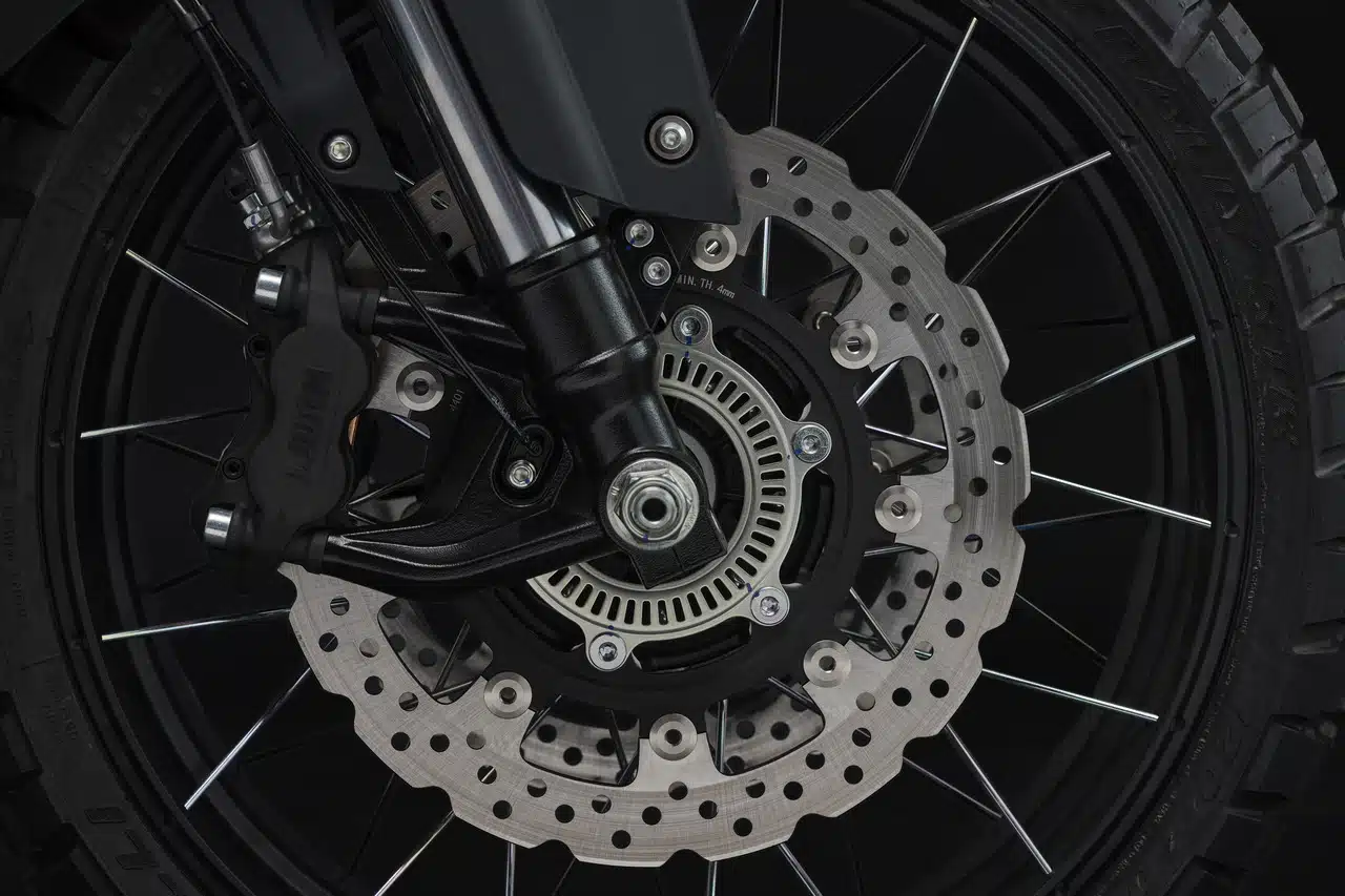 morbidelli T1002VX