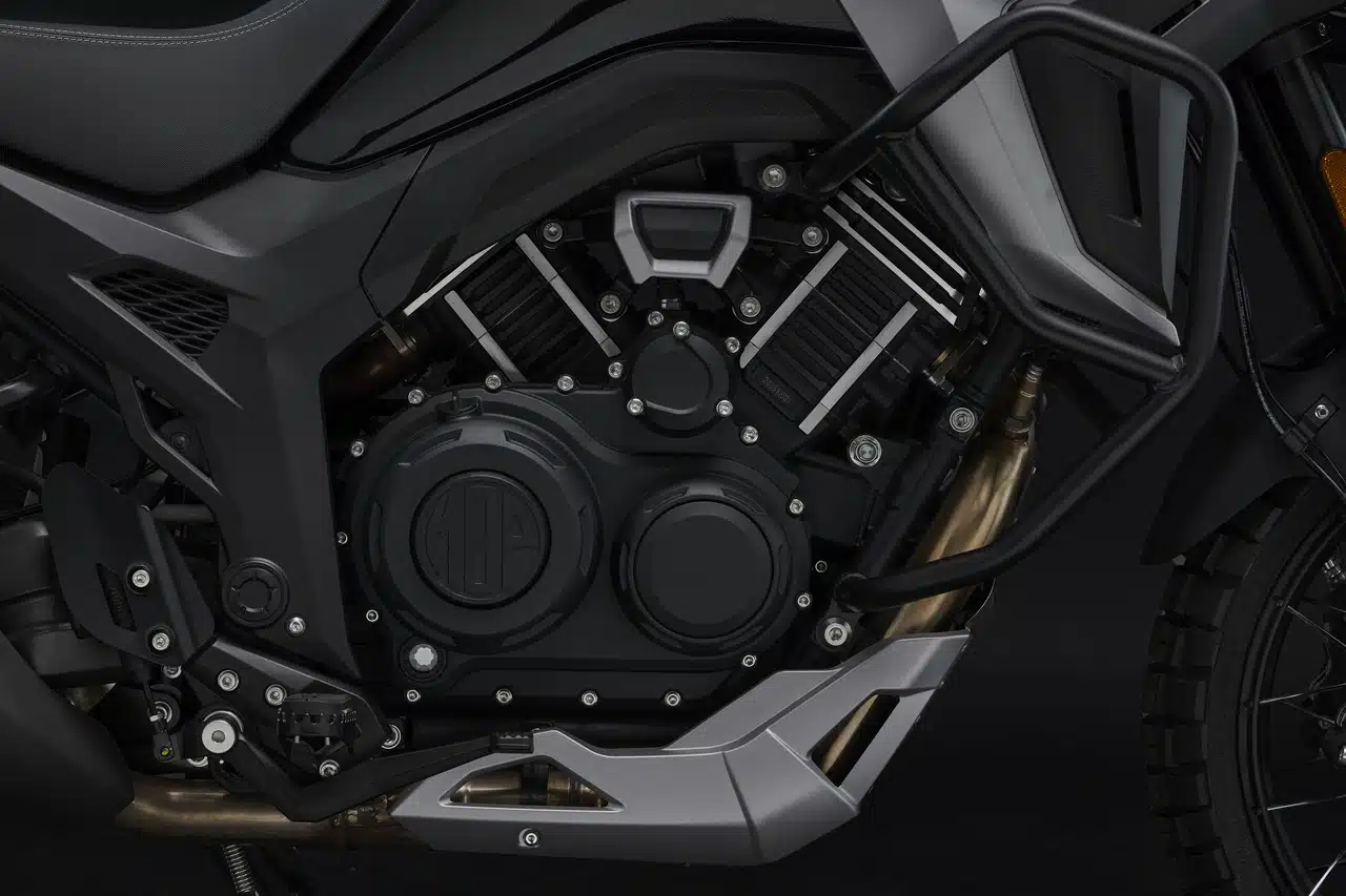 morbidelli T1002VX