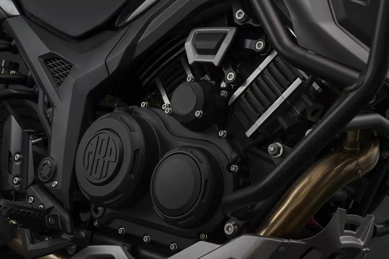 morbidelli T1002VX