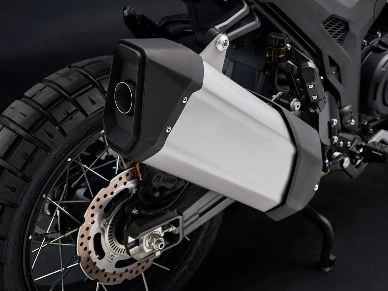 morbidelli T1002VX