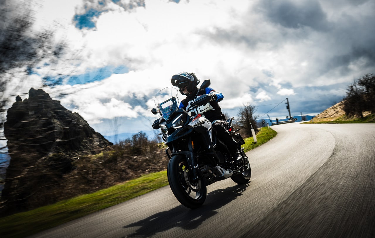 morbidelli T1002VX