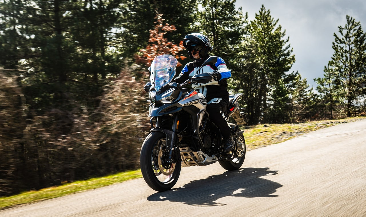 morbidelli T1002VX