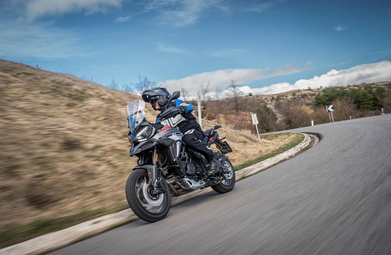 morbidelli T1002VX