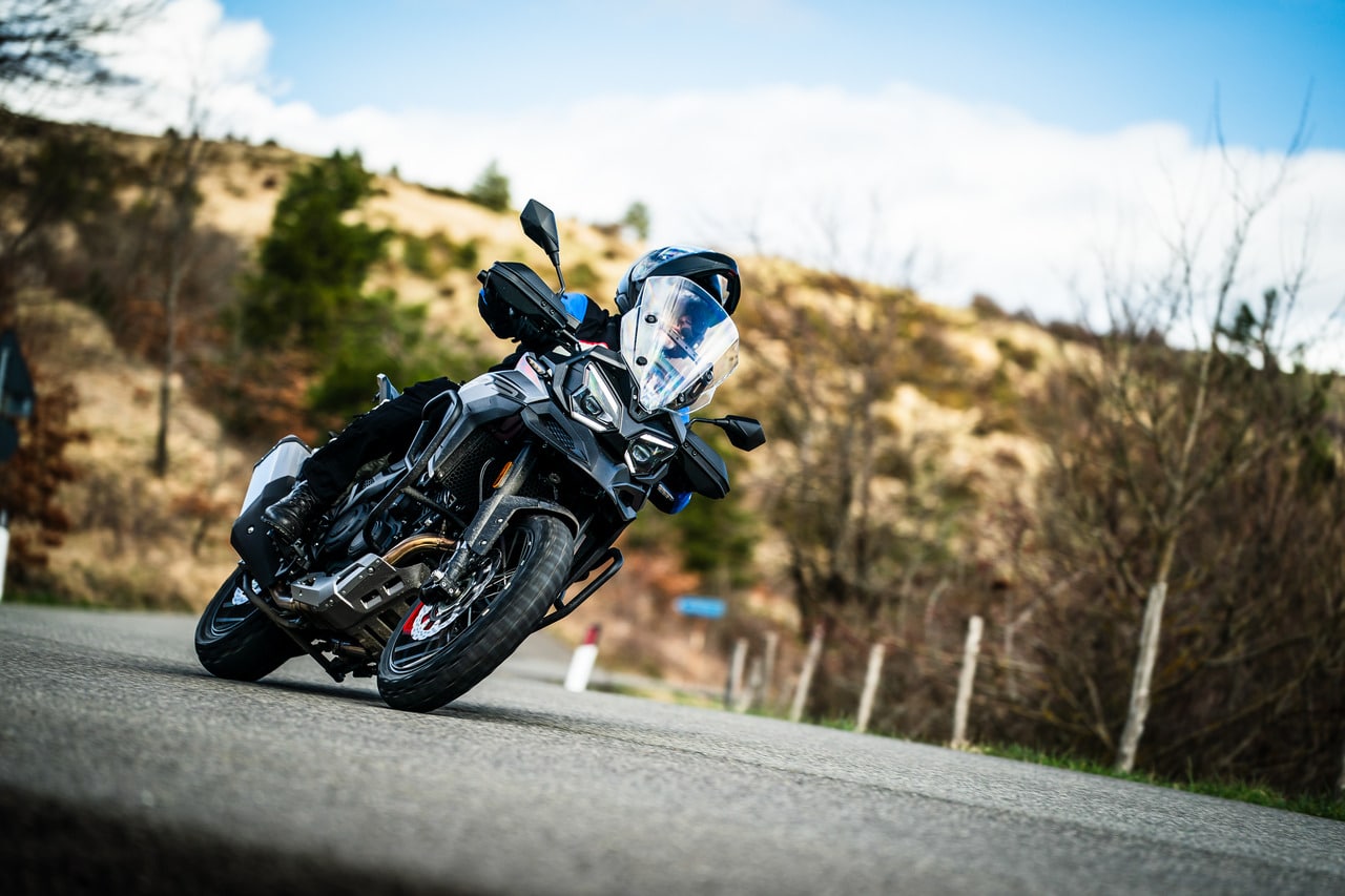 morbidelli T1002VX