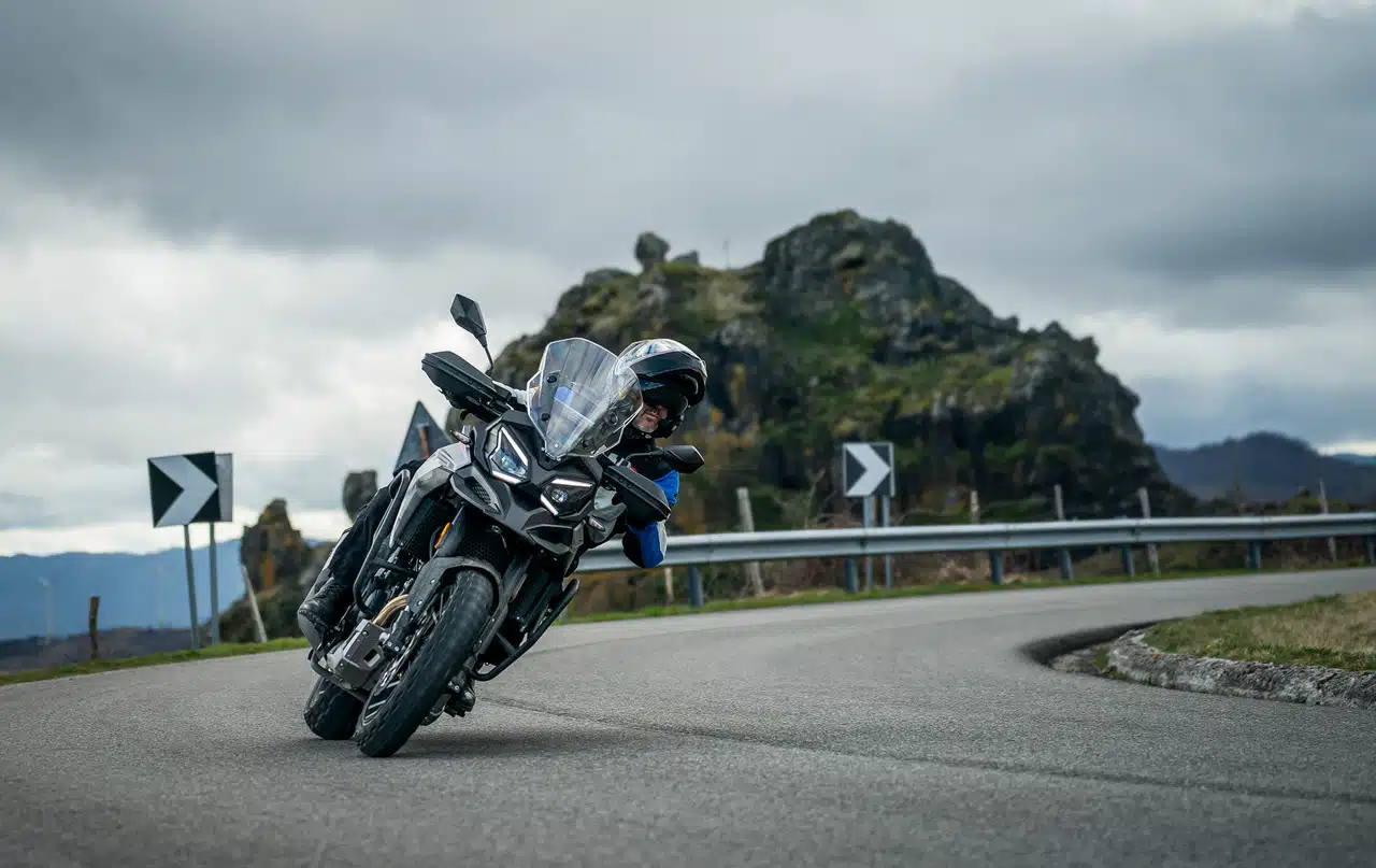 morbidelli T1002VX