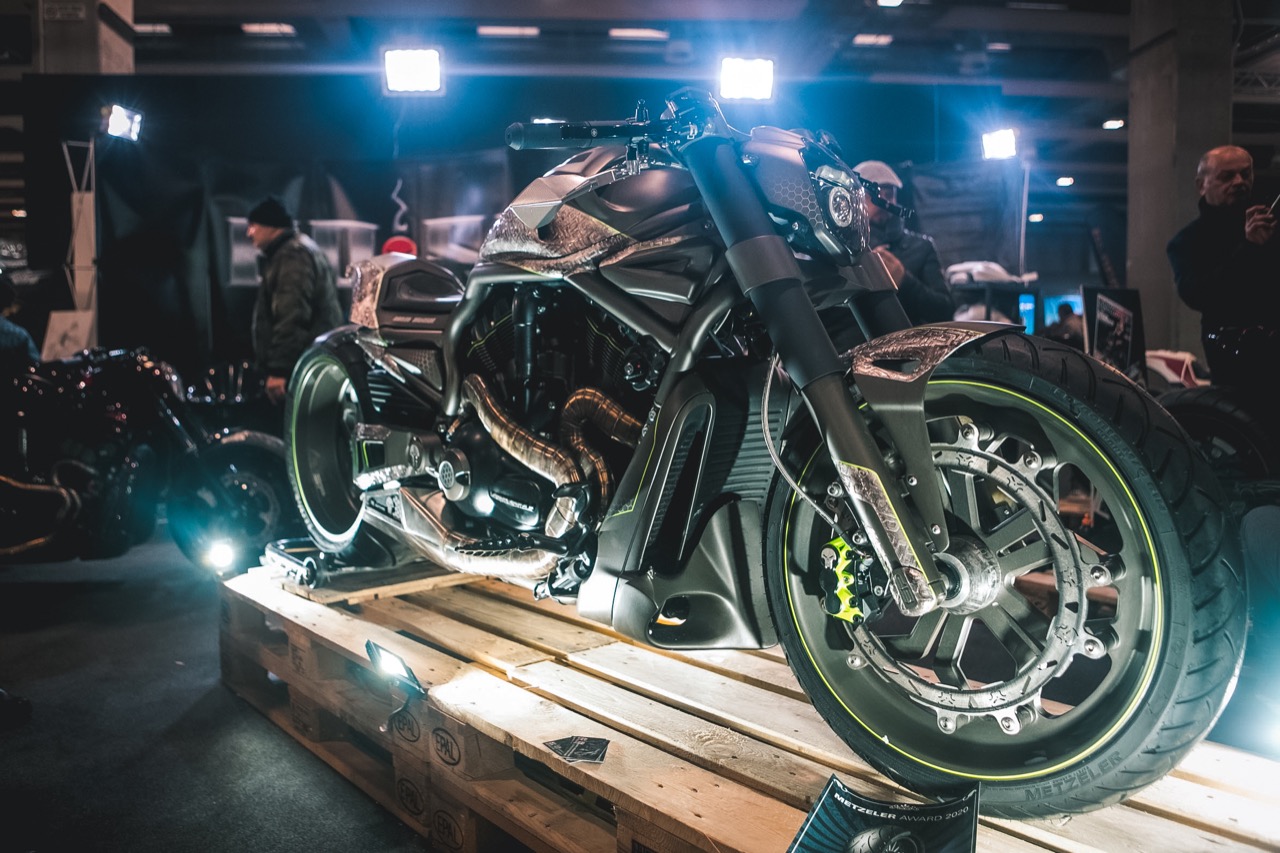 Moto Bike Expo - verso il 2021 