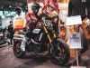 摩托车博览会 - 面向 2021 年