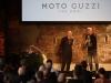 Moto Guzzi 100 Anni - presentazione libro 