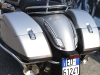 Moto Guzzi California 1400 Touring S.E.