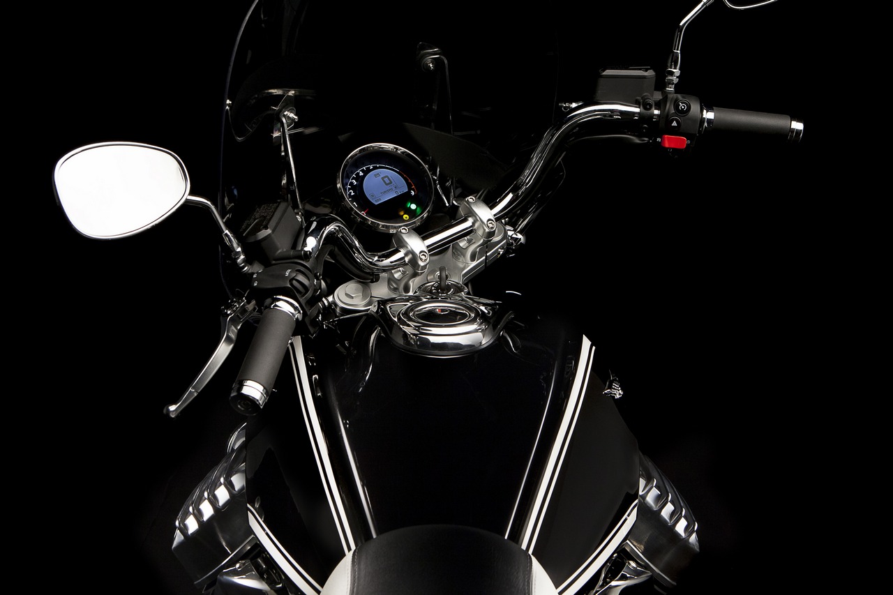 Moto Guzzi California Touring - EICMA 2012