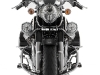 Moto Guzzi California Touring - EICMA 2012