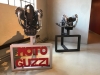 Jornada de puertas abiertas de Moto Guzzi 2018