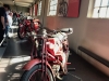 День открытых дверей Moto Guzzi 2018