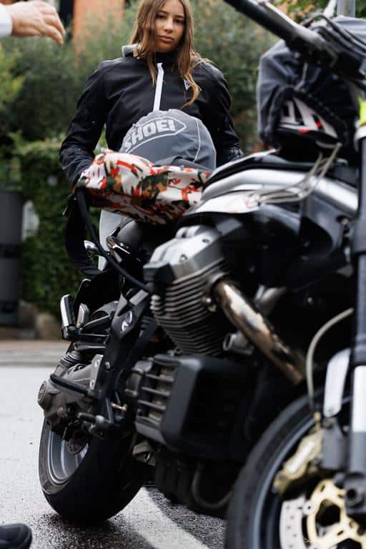 Moto Guzzi Open House 2025