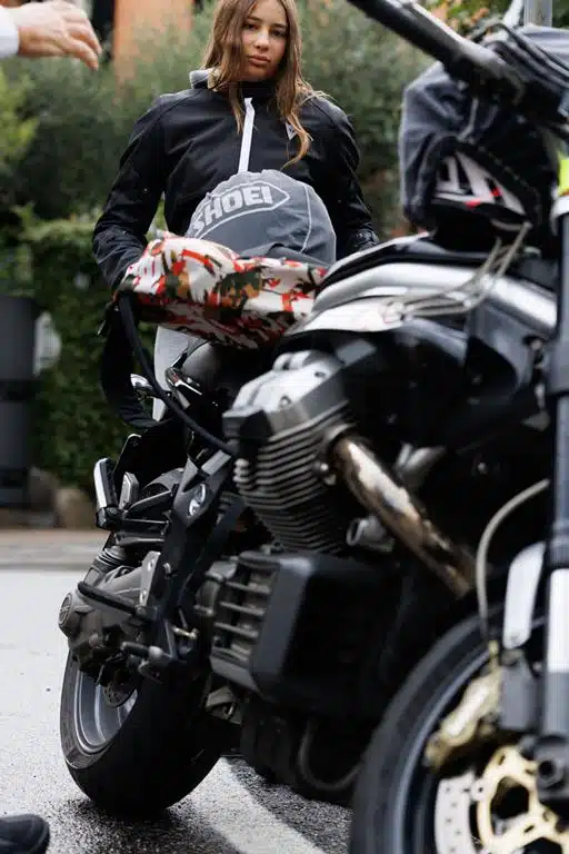 Moto Guzzi Open House 2025 