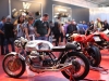 Moto Guzzi 开放日 - 2019 年预览