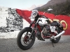Moto Guzzi Open House