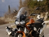 Moto Guzzi Stelvio - EICMA 2012