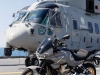 Moto Guzzi V100 Mandello Aviazione Navale - foto  