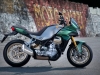 Moto Guzzi V100 Манделло и проект промышленной площадки