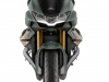 Moto Guzzi V100 Mandello - photo