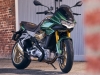 Moto Guzzi V100 Mandello - foto  