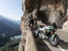 Moto Guzzi V100 Mandello - новые фотографии
