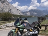 Moto Guzzi V100 Mandello – neue Fotos